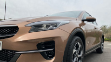 Kia Xceed 1.0T GDi ISG 2 5dr Petrol Hatchback